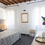 Sette Angeli Panzió Firenze