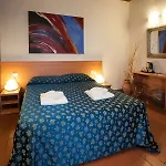 Sette Angeli Panzió Firenze