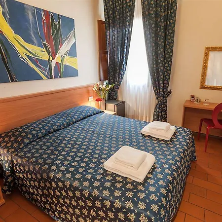 Bed & Breakfast Sette Angeli 4*