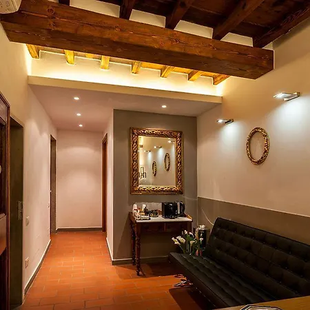 Sette Angeli 4*