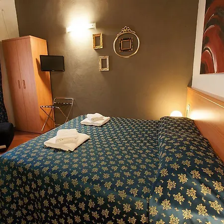 Bed & Breakfast Sette Angeli Firenze