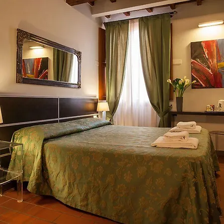 Sette Angeli Firenze