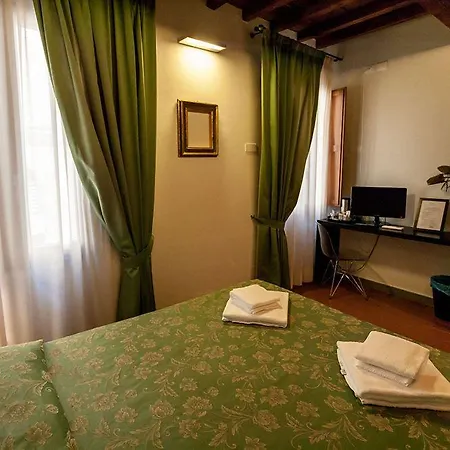 Sette Angeli 4*