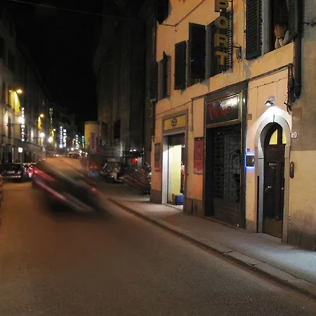Bed & Breakfast Sette Angeli Firenze