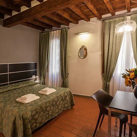 Sette Angeli Firenze