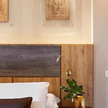 Bed & Breakfast Sette Angeli 4*