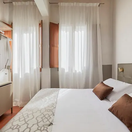 Sette Angeli 4*