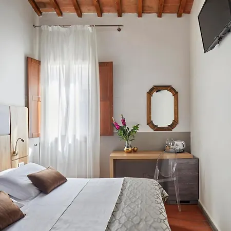 Sette Angeli Bed & Breakfast 4*