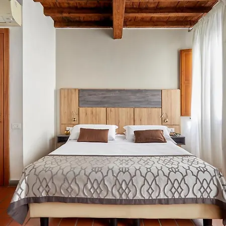 Bed and Breakfast Sette Angeli Φλωρεντία