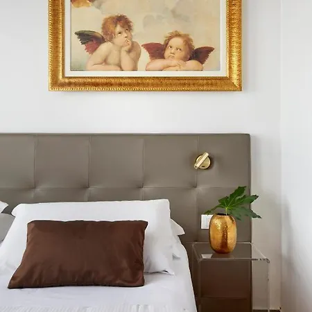 Sette Angeli Firenze