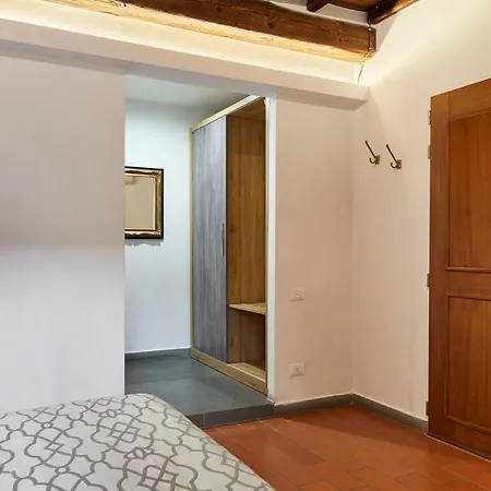Bed & Breakfast Sette Angeli 4*