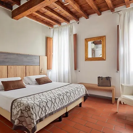 Sette Angeli Bed & Breakfast 4*