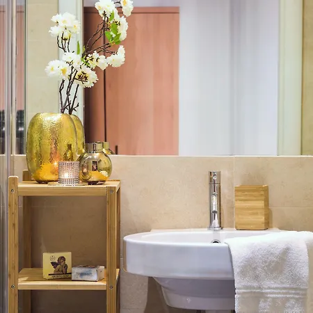 Sette Angeli 4* Florence