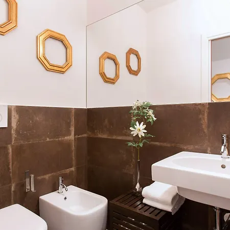 Bed & Breakfast Sette Angeli