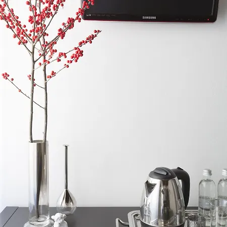 Sette Angeli Bed & Breakfast 4*