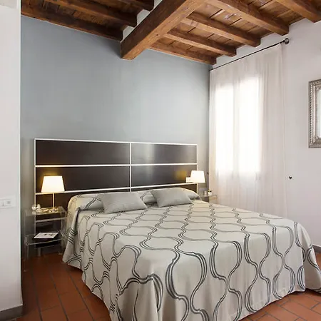 Sette Angeli 4*