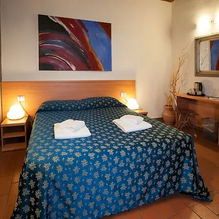 Sette Angeli Bed & Breakfast Firenze