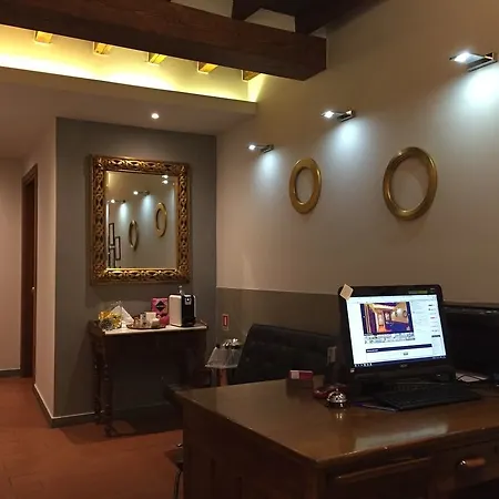 Sette Angeli Bed & Breakfast Firenze