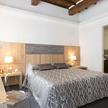 Sette Angeli 4* Firenze