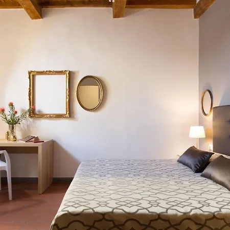 Sette Angeli Firenze