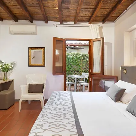 Sette Angeli 4* Firenze