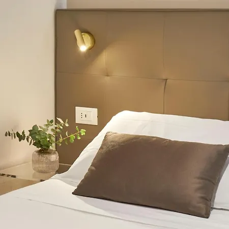 Sette Angeli Bed & Breakfast 4*