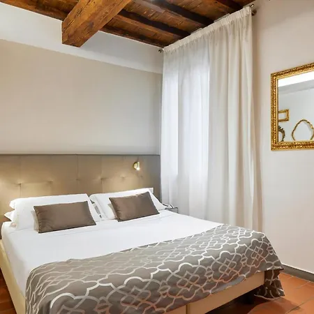 Sette Angeli Bed & Breakfast 4*