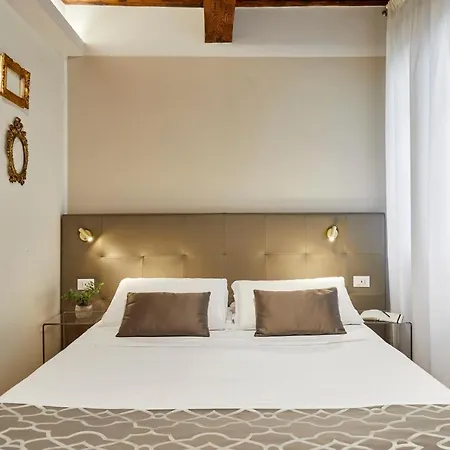 Sette Angeli 4*