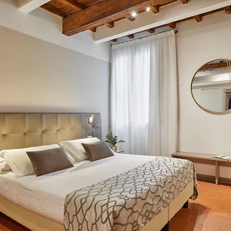 Sette Angeli Bed & Breakfast Firenze