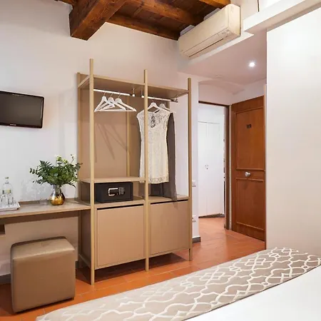Sette Angeli Firenze