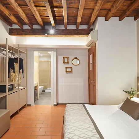 Sette Angeli Bed & Breakfast 4*