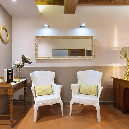 Bed & Breakfast Sette Angeli Firenze
