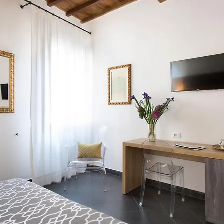 Sette Angeli Bed & Breakfast 4*