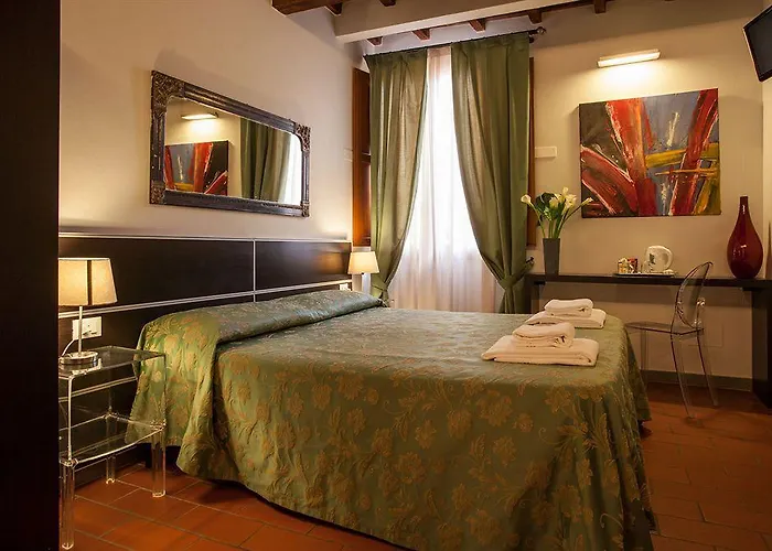 Sette Angeli Φλωρεντία