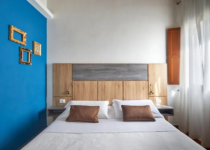 Sette Angeli 4* Φλωρεντία