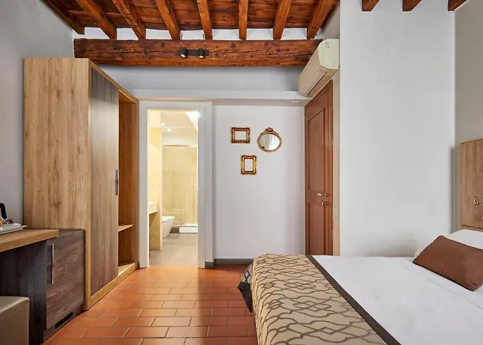 Bed and Breakfast Sette Angeli