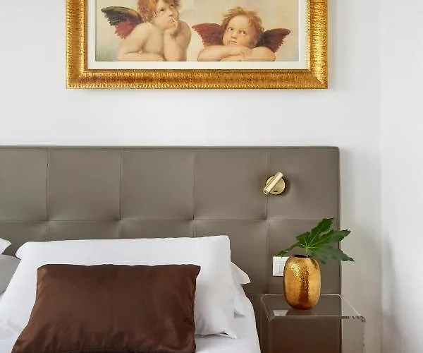 Sette Angeli Φλωρεντία