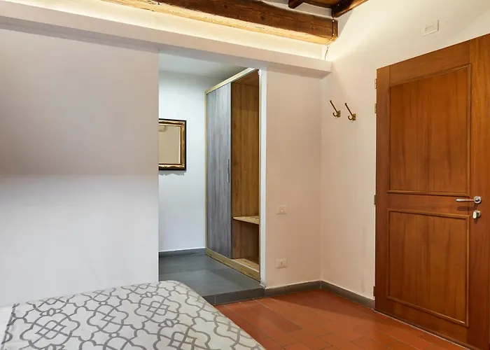 Bed and Breakfast Sette Angeli 4*