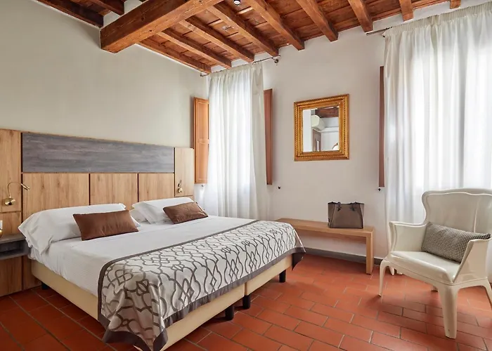 Sette Angeli Bed and Breakfast 4*