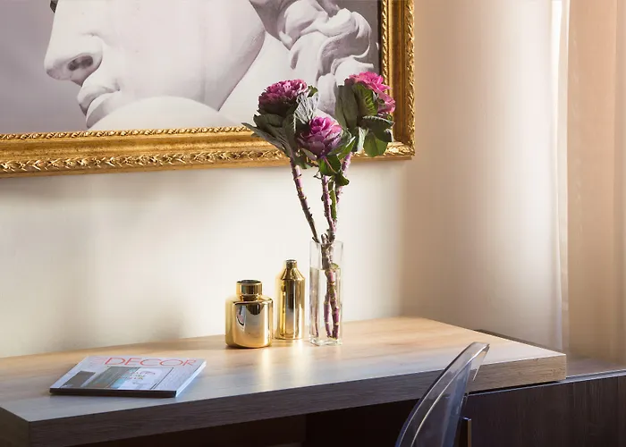 Bed and Breakfast Sette Angeli 4*