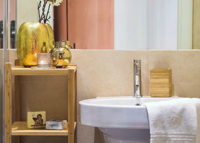 Bed and Breakfast Sette Angeli