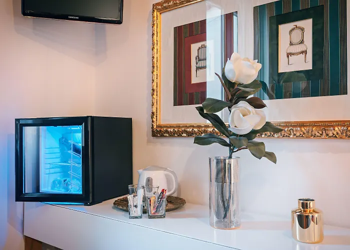 Sette Angeli Bed and Breakfast Φλωρεντία