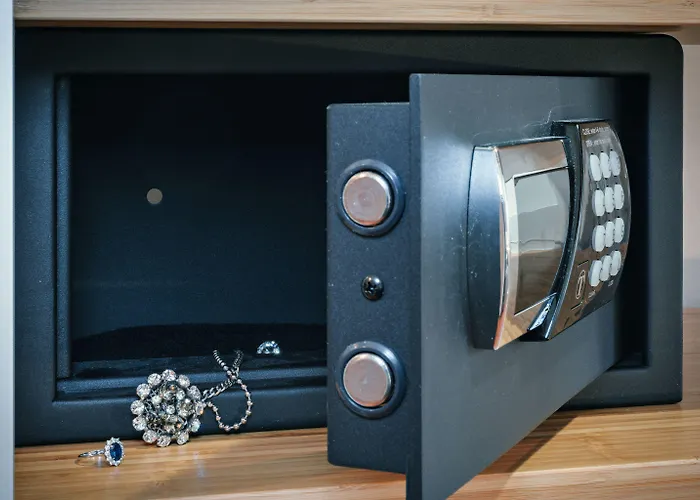 Sette Angeli 4* Φλωρεντία