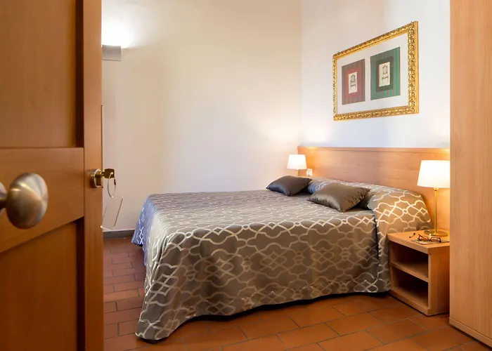 Sette Angeli Φλωρεντία