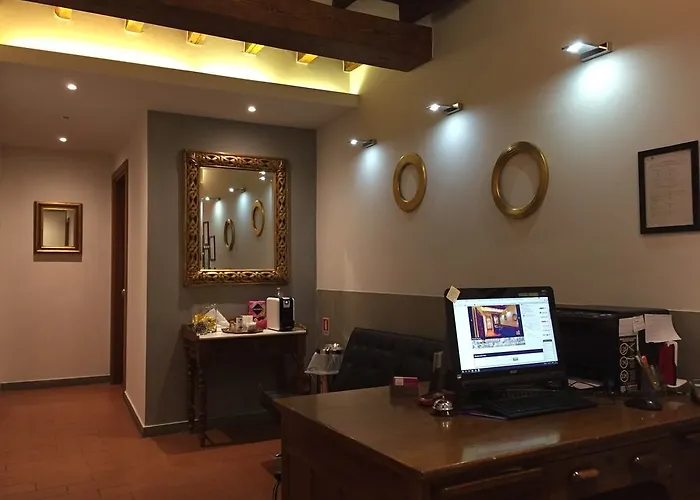 Sette Angeli Bed and Breakfast Φλωρεντία