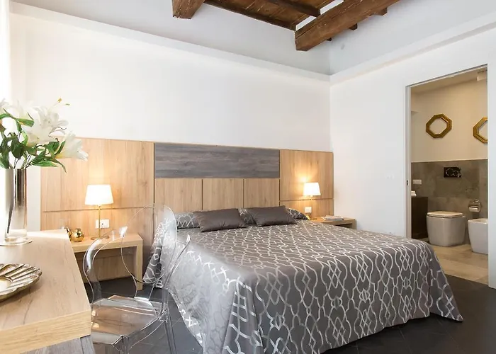 Sette Angeli 4* Firenze