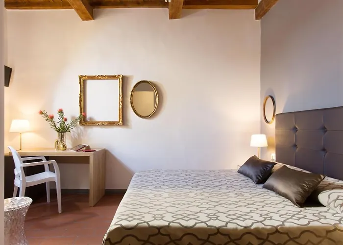 Sette Angeli Φλωρεντία