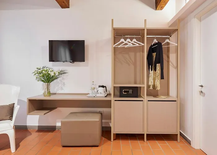 Bed and Breakfast Sette Angeli