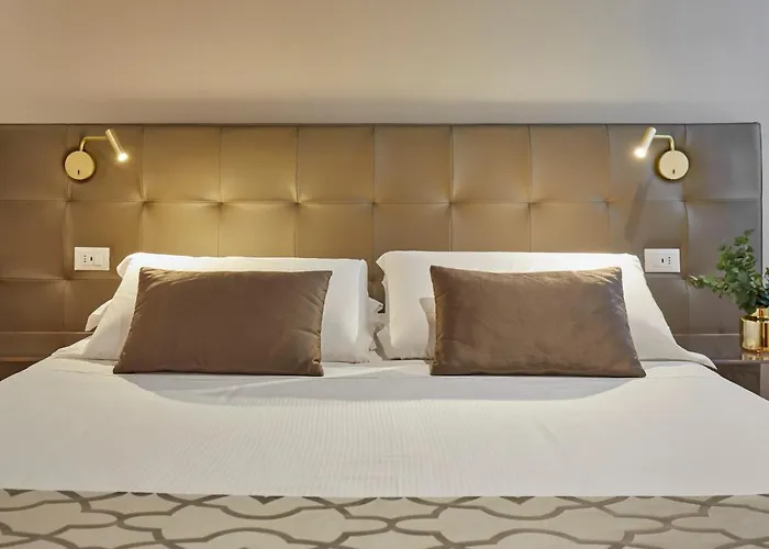 Sette Angeli Bed and Breakfast 4*