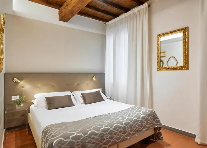 Sette Angeli Bed and Breakfast 4*